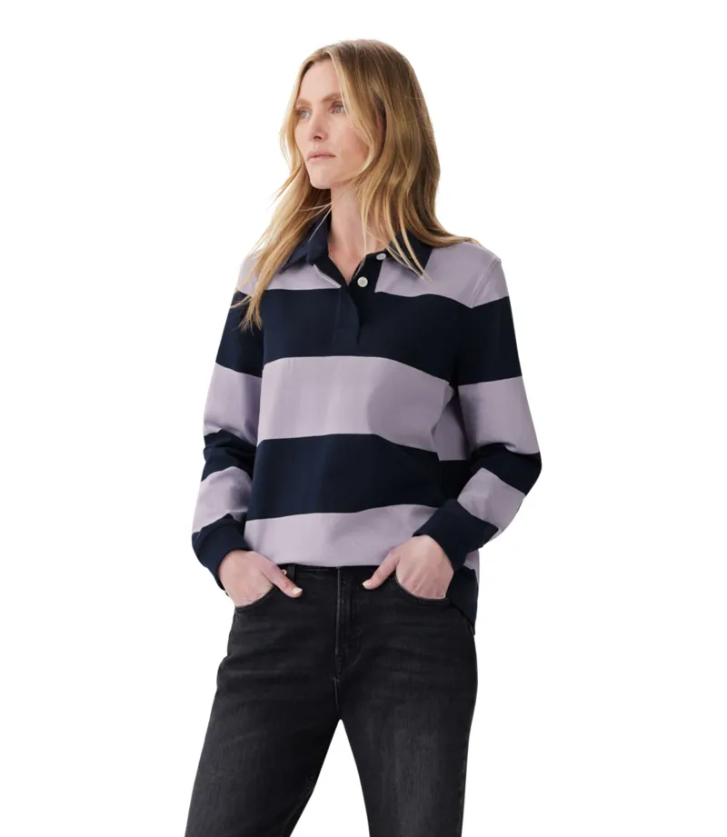 RM Williams Nundle Rugby Grape Navy-2